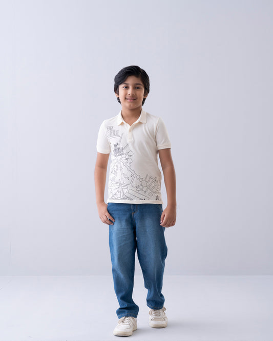 Prince Polo (6-8 Years)