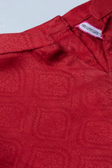 Girls Top (2-4 Years)