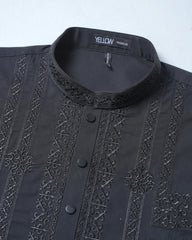 Regular Fit Formal Panjabi