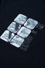 Regular Fit Printed T-Shirt