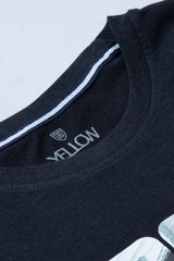 Regular Fit Printed T-Shirt