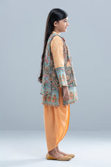 Princess Lawn (6-8 Years)