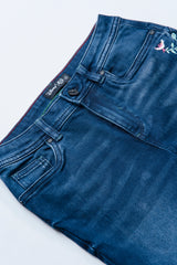 'Woodland Friends'-themed Jeans - Disney