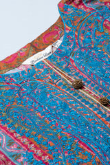 Smart Fit Embroidered Three-Piece Lawn