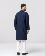 Regular Fit Semi-Formal Panjabi