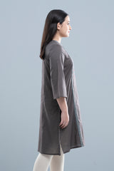 Junior Girls Ethnic Top (10-14 Years)