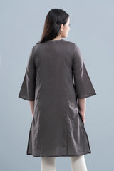 Junior Girls Ethnic Top (10-14 Years)