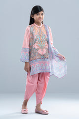 Princess Lawn (6-8 Years)