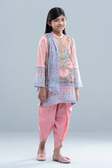 Princess Lawn (6-8 Years)