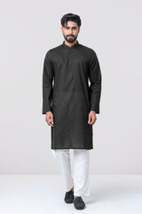 Regular Fit Cotton Panjabi