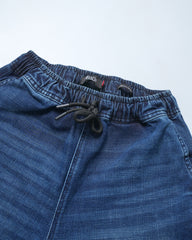 Regular Fit Denim Pant