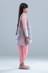 Princess Lawn (2-4 Years)