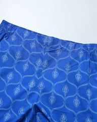 Smart Fit Ethnic Pant