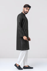 Regular Fit Cotton Panjabi