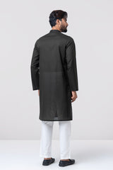 Regular Fit Cotton Panjabi