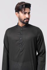 Regular Fit Cotton Panjabi