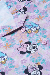 Junior Girls Ethnic Frock (10-14 Years) - Disney