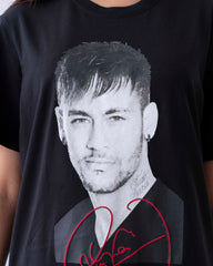 Relaxed Fit Kickoff T-Shirt - Neymar