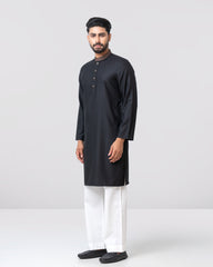Regular Fit Semi-Formal Panjabi