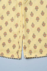 Princess Bottom (6-8 Years)