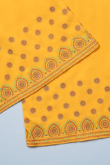 Girls Palazzo (6-8 Years)