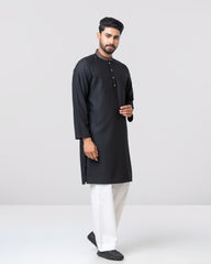 Regular Fit Semi-Formal Panjabi