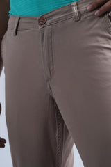 Regular Fit Chinos
