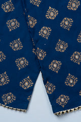 Princess Palazzo (6-8 Years)