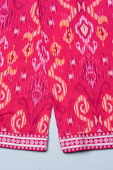 Women's Ethnic Pants