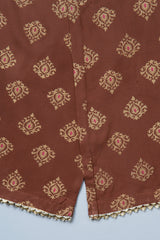 Princess Palazzo (2-4 Years)