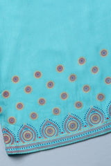 Girls Palazzo (2-4 Years)