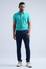 Slim Fit Chinos