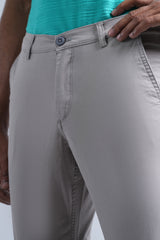 Regular Fit Chinos