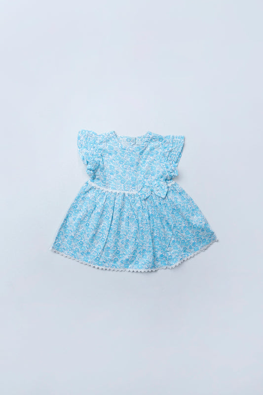 New Born Girls Top (6-18 Months)