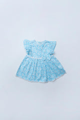 New Born Girls Top (6-18 Months)