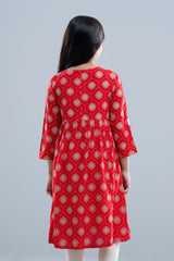 Princess Ethnic Top (6-8 Years)