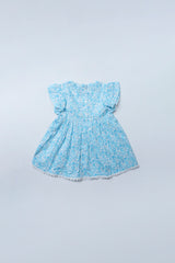 New Born Girls Top (6-18 Months)