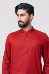 Regular Fit Cotton Panjabi