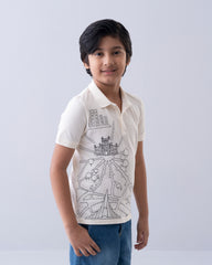 Prince Polo (2-4 Years)
