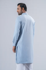 Regular Fit Embroidered Formal Panjabi