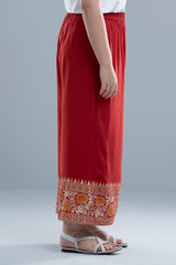 Junior Girls Palazzo (10-14 Years)