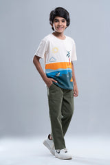 Prince Bottom (2-4 Years)