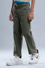 Prince Bottom (6-8 Years)