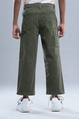 Prince Bottom (6-8 Years)