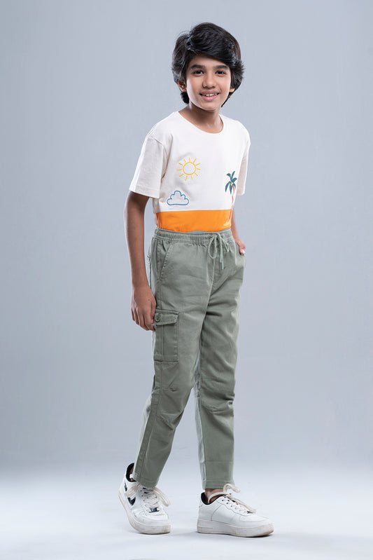 Prince Bottom (6-8 Years)