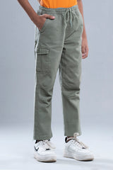 Prince Bottom (2-4 Years)