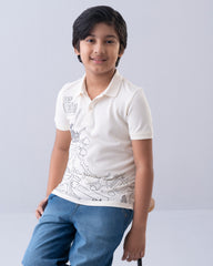 Prince Polo (2-4 Years)