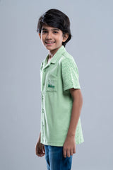 Boys Shirt (2-4 Years) - Disney