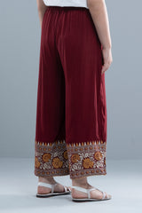 Junior Girls Palazzo (10-14 Years)