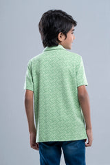Boys Shirt (6-8 Years) - Disney